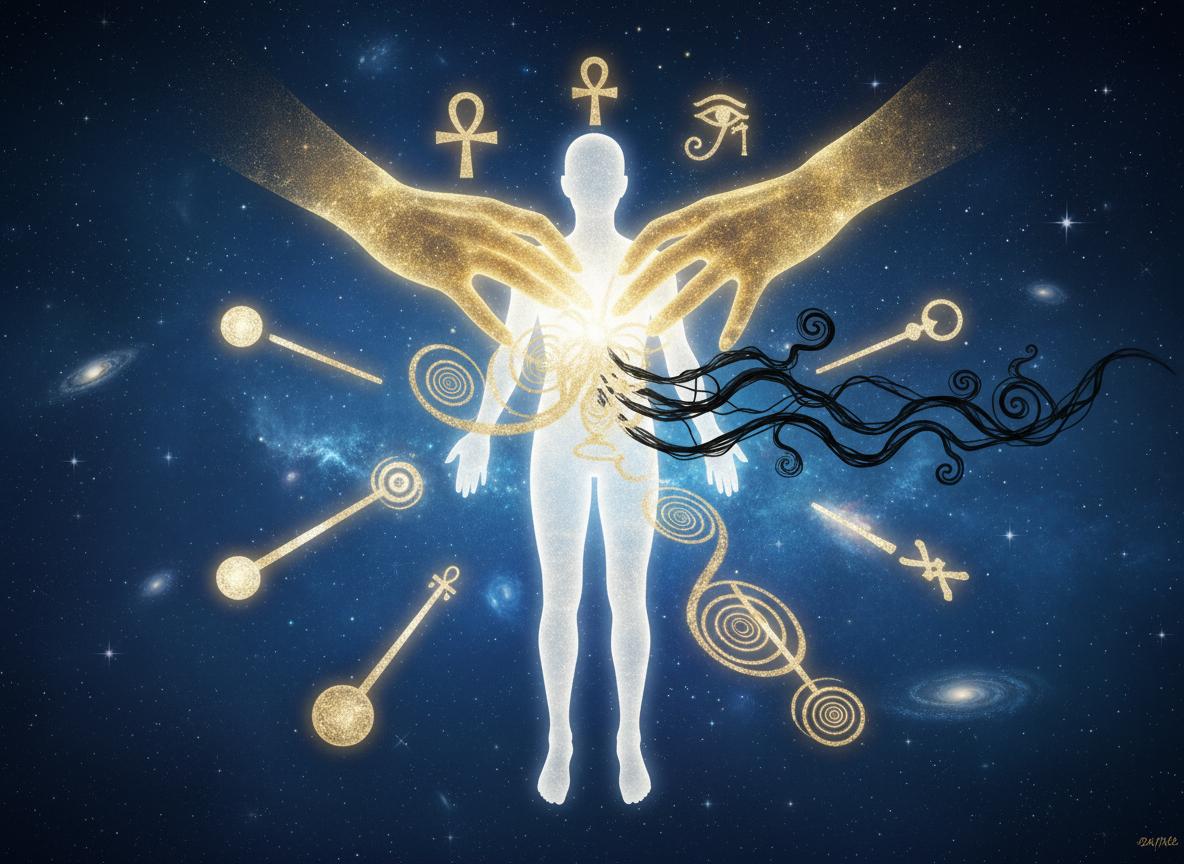 Cirugía Astral