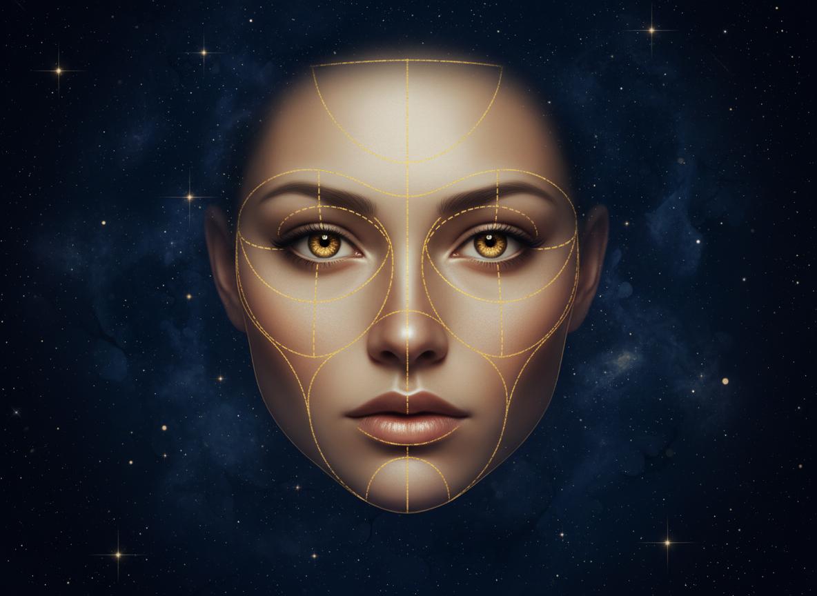 Fisiognomía Facial