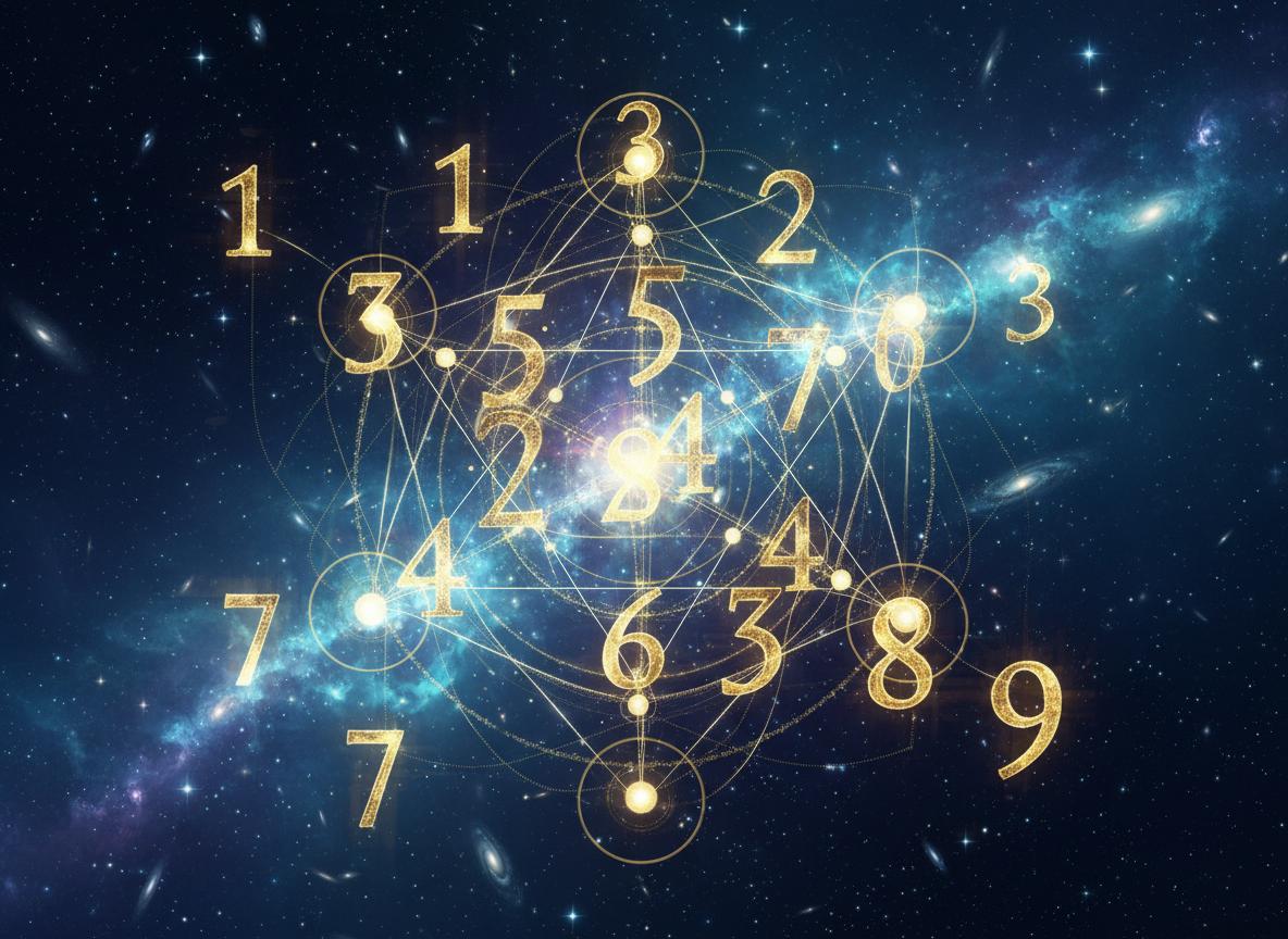 Análisis Numerológico